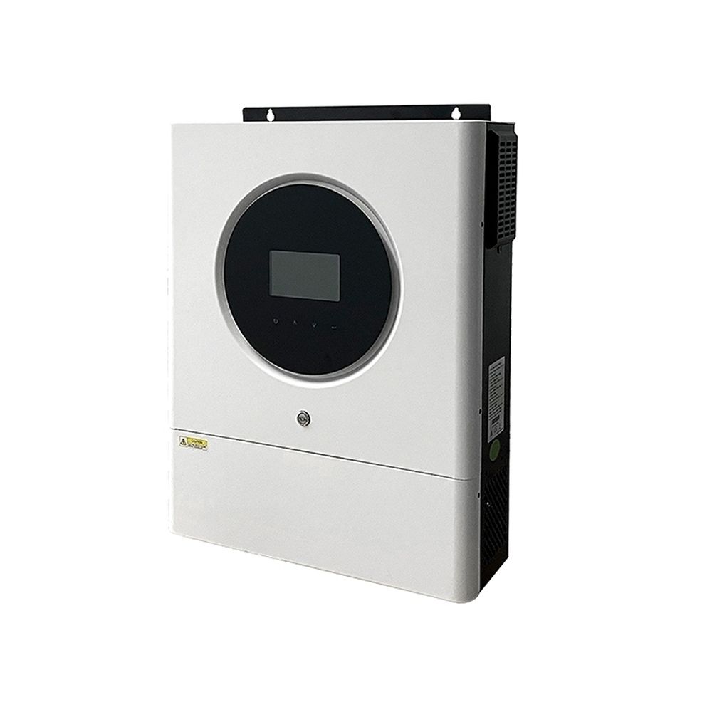 China Manufacturers 8kw 10kw 11kw off Grid Energy Storage Hybrid Inverter for Home Use