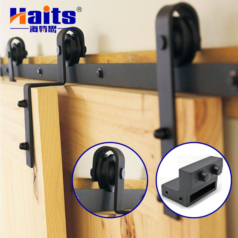 Furniture Fittings Sliding Barn Door Accessories Sliding Door System Manufacturers