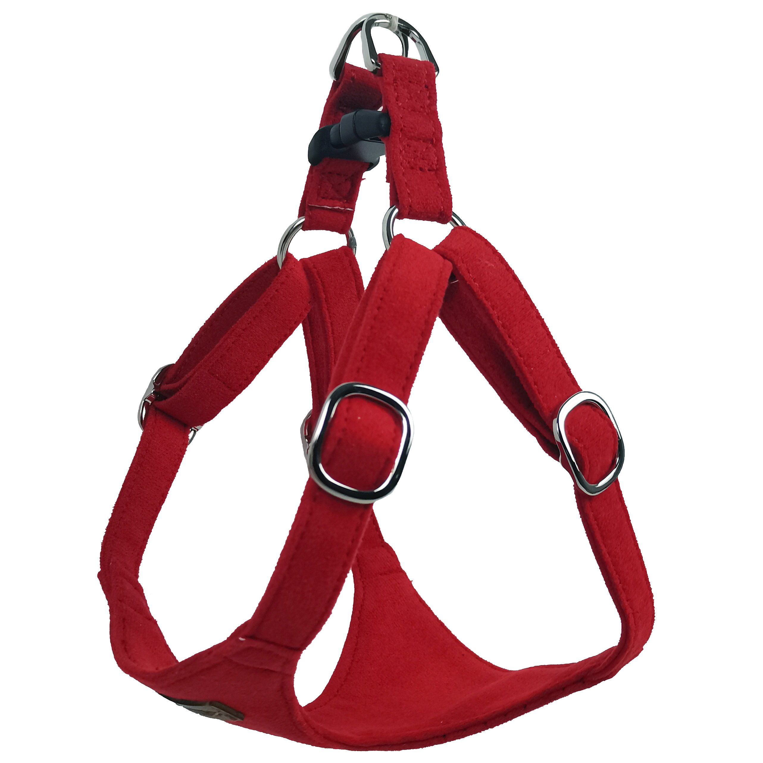 Pet Vest Adjustable Dog Harness for Walking Cute Cat Premium Harness