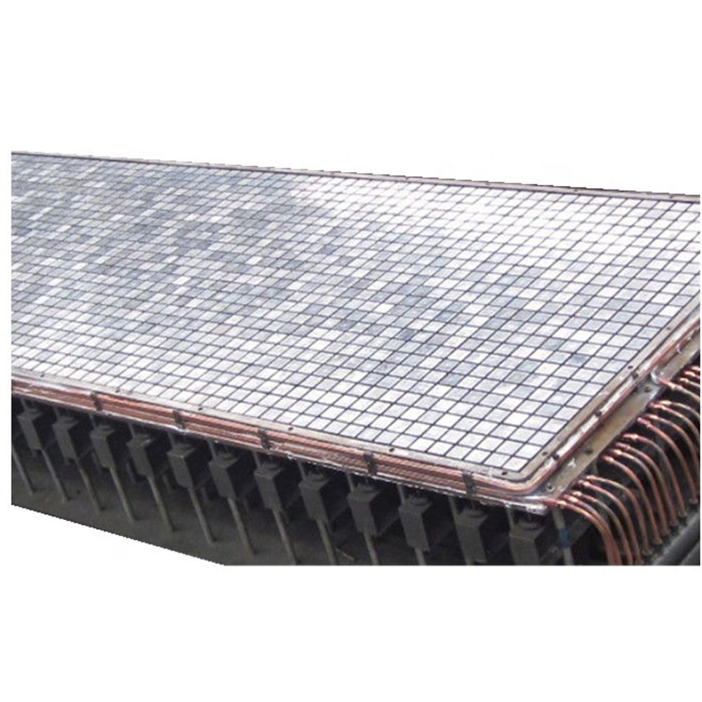 Fiberglass Fiber Reinforced Plastic Grid Molded Grating Making Machine