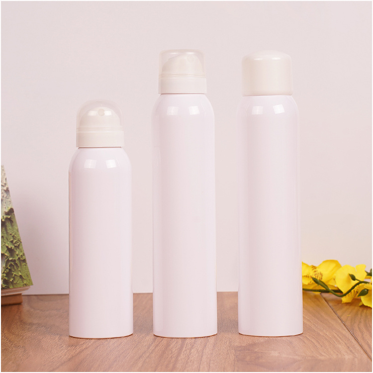 Easy Cleaning Recycle OEM/ODM China Sustainable Cosmetic Spray Packaging Bottles