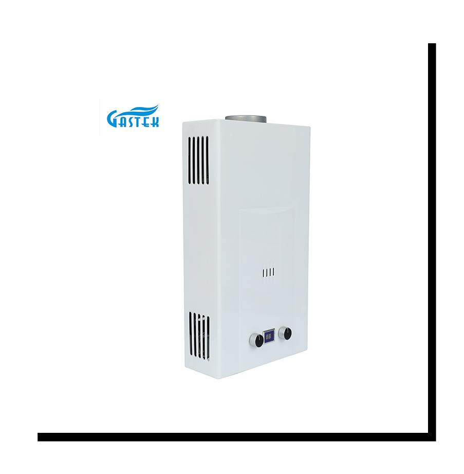 Wholesale Home Appliance Best Price Good Quality 6L Instant Gas Water Heater