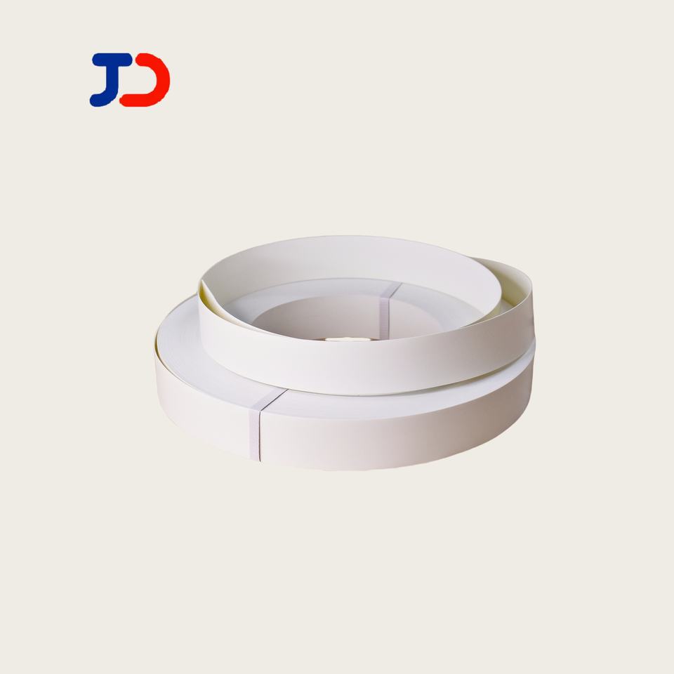 2024 Best High Quality PVC Edge Banding Furniture Accessories by Manufacturer ABS Acrylic Plastic Edge Binding Tape