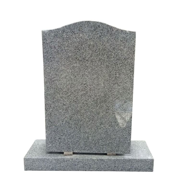 China Cheap Granite Headstone Tombstone Monument