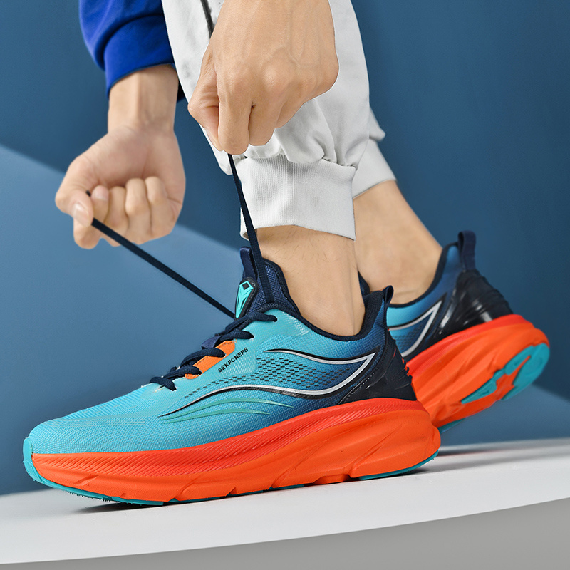 Ready Ship Sports Shoes Unisex Size Running Sneakers Sports Wear