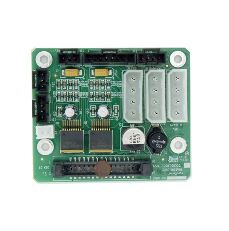 High Quality Manufacturing Intelligent Hanging Clothes Drying Rack Control Board PCBA