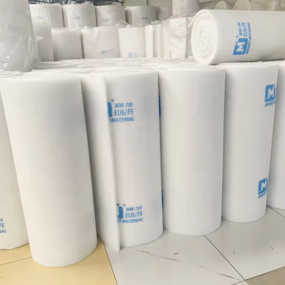 Factory Wholesale Painting Spray Booth Pre