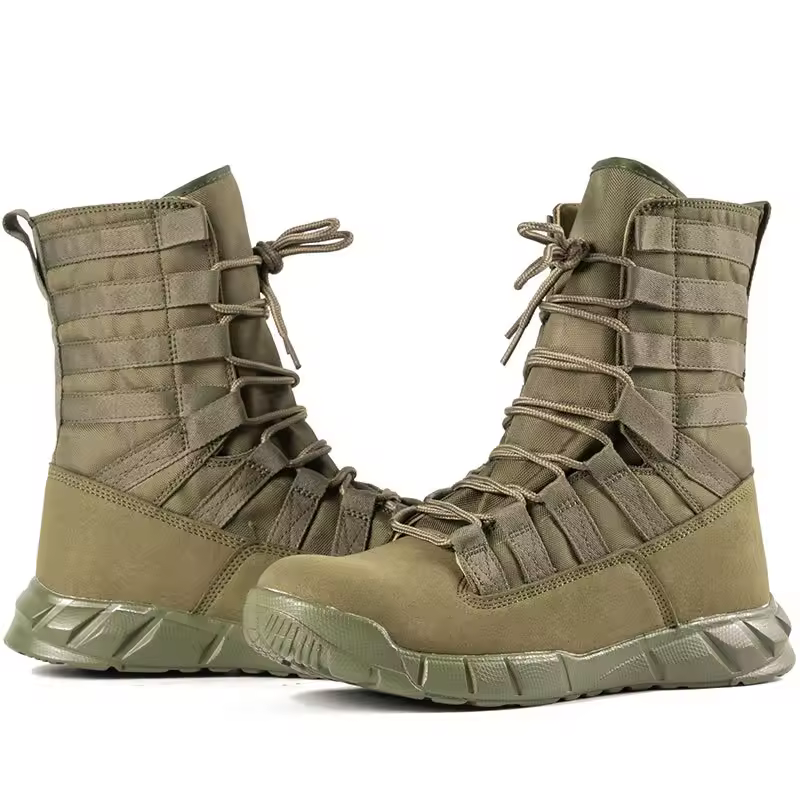 Wholesale Men's Waterproof Hiking Walking Strong Comfortable Lace Up Large Size Boot Shoes Us Hiking Boots For Sale