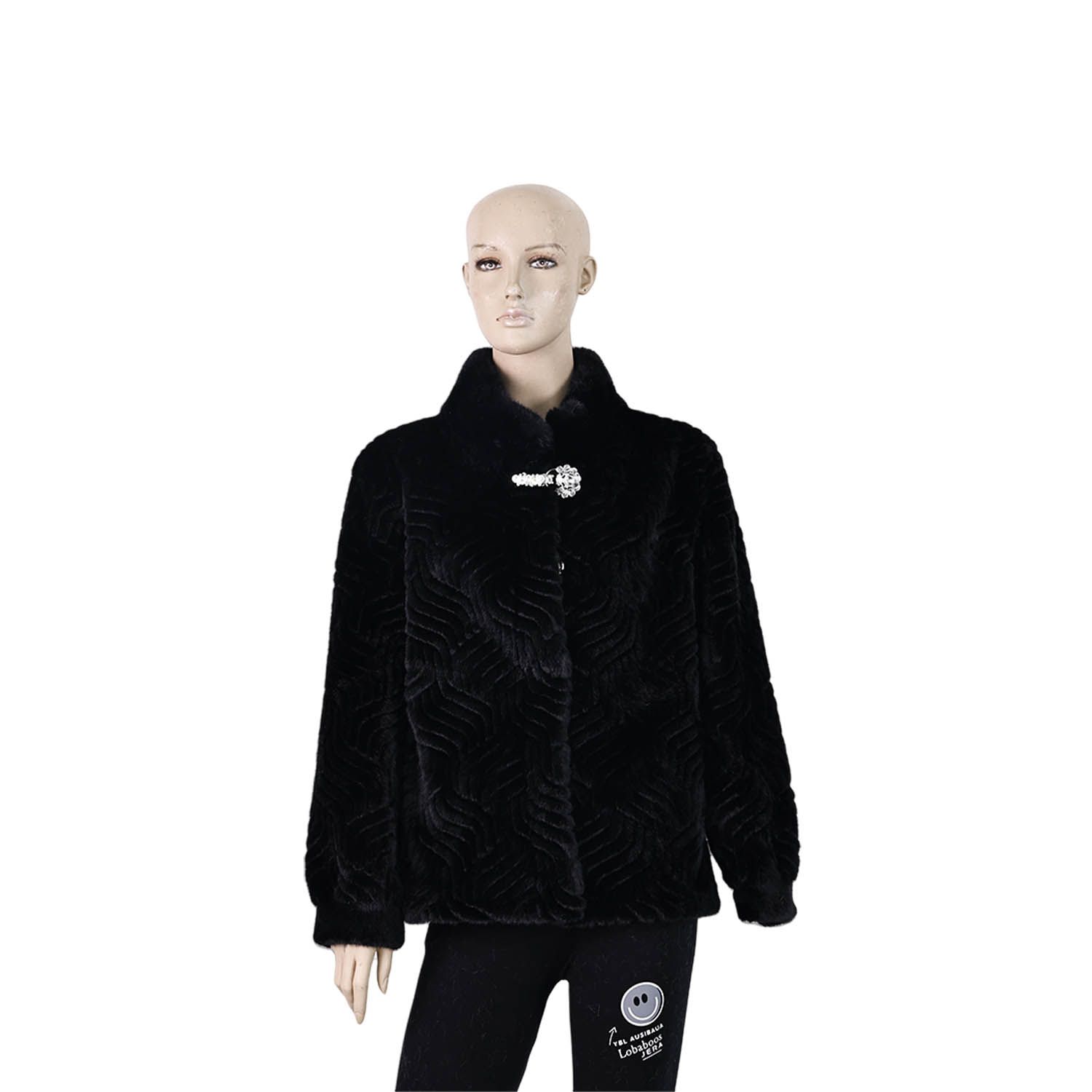 High Grade Faux Fur Coats with Exceptional Quality Guaranteed