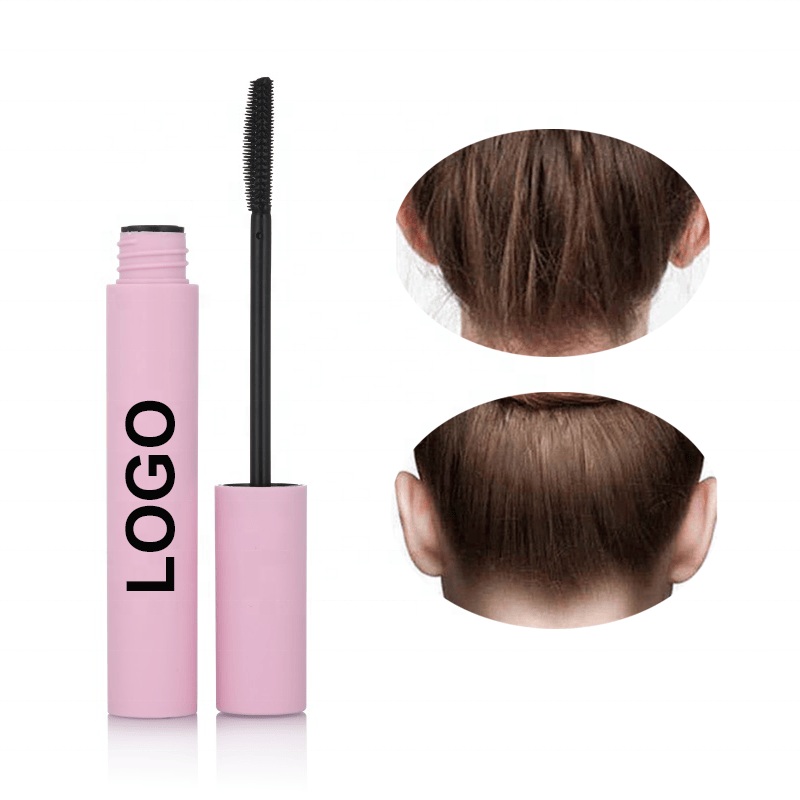Customizable Slick Hair Eyebrow Stick Natural Cream Finishing Stick with Strong Hold for Frizzy Hair Refreshing Feature