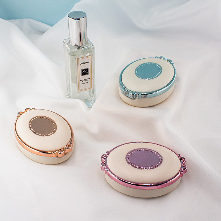 Travel Leakproof Contact Lenses Case for Eye Lens Storage