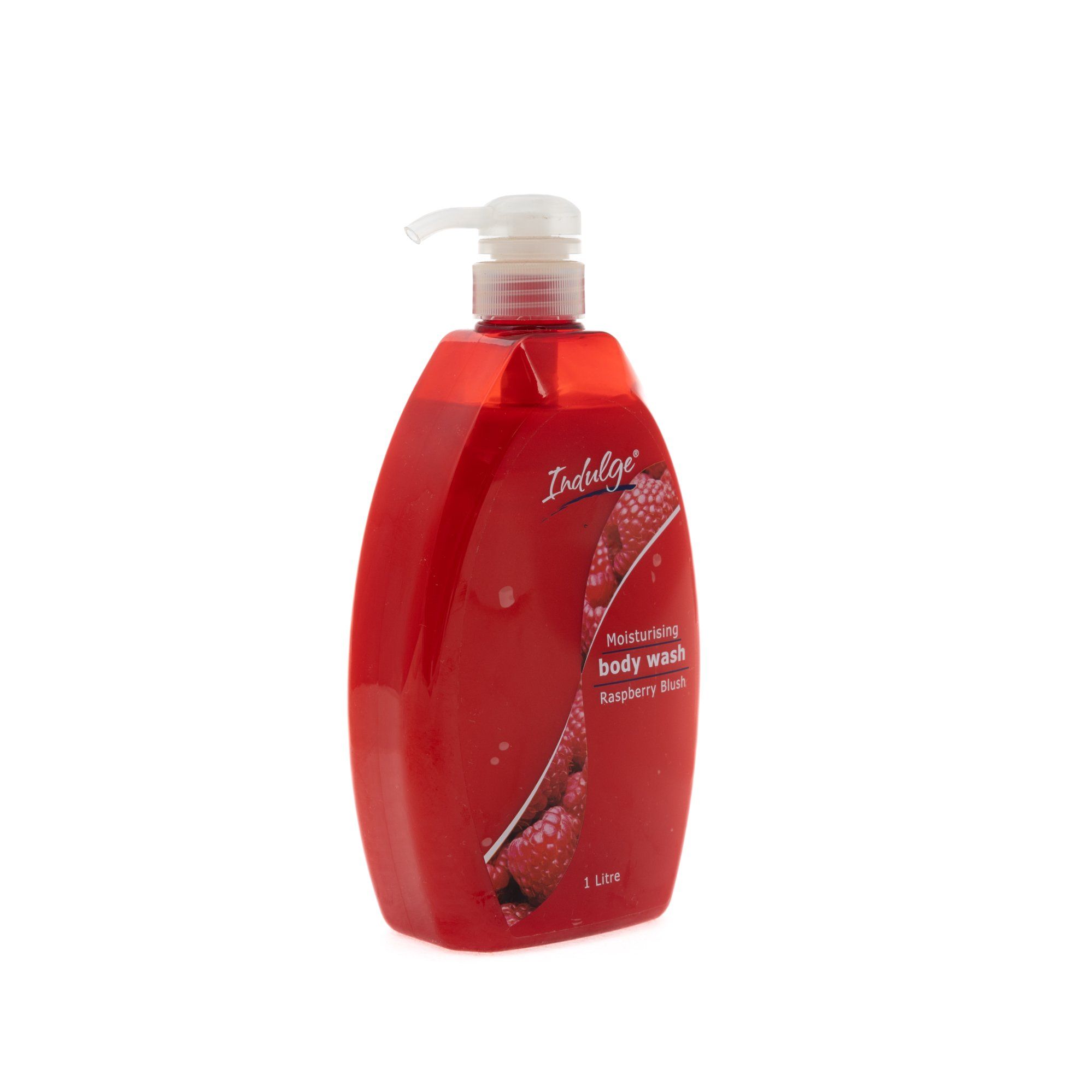 Gentle Daily Use Shower Gel for Kids 350ml Tear-Free Formula with Chamomile Extract Hypoallergenic and Mild