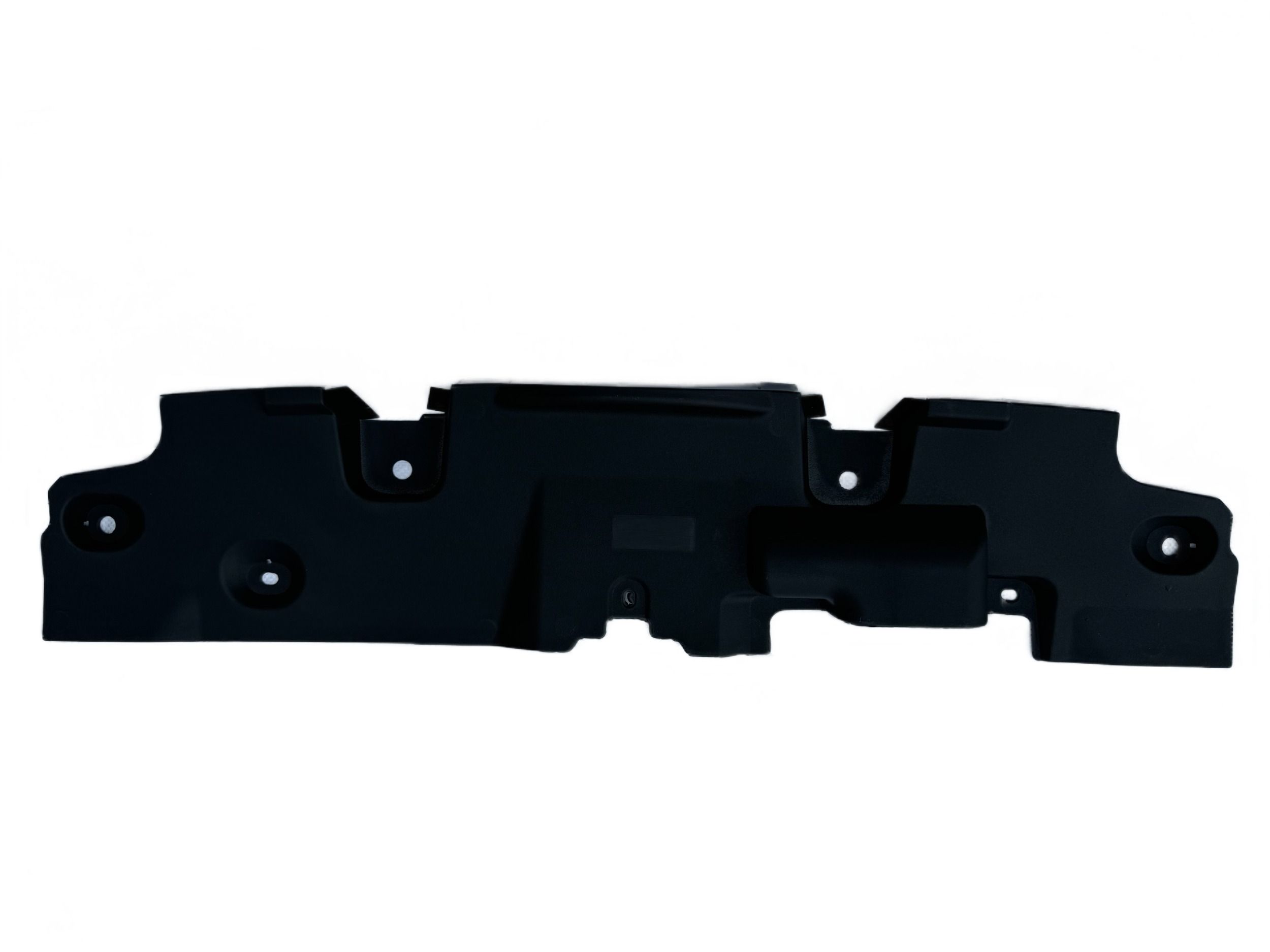 Auto Parts Grill Guard Plate on Gantry for Toyta RAV4202