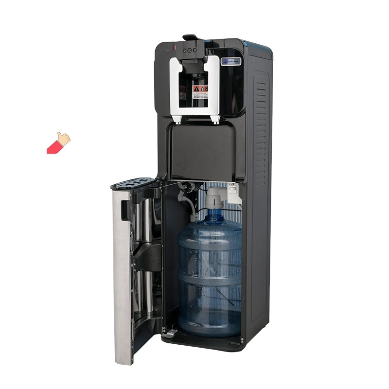 Stainless Steel Offer Hot and Cold Wate Coffee Maker with CE