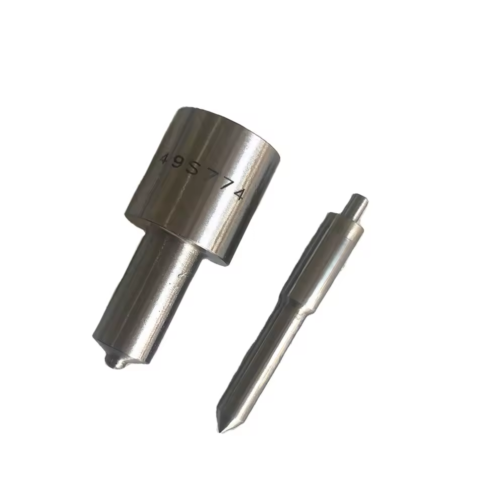 Oem/odm Supported 105025-1030 Dlla151sm103 P Series Steel Diesel Injector Fuel Nozzle New Condition