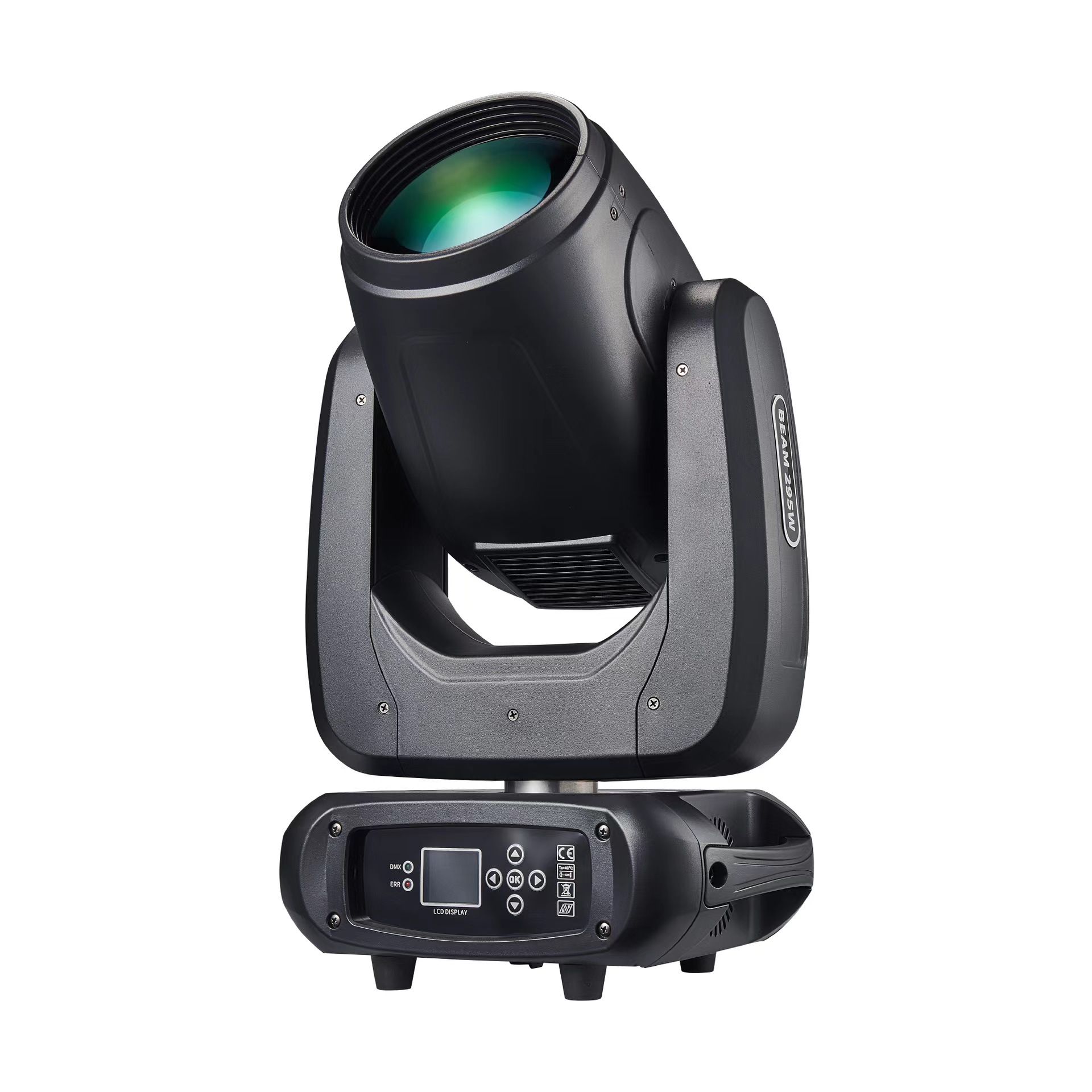 2024 New Beam 295W Moving Head Light Stage Lighting
