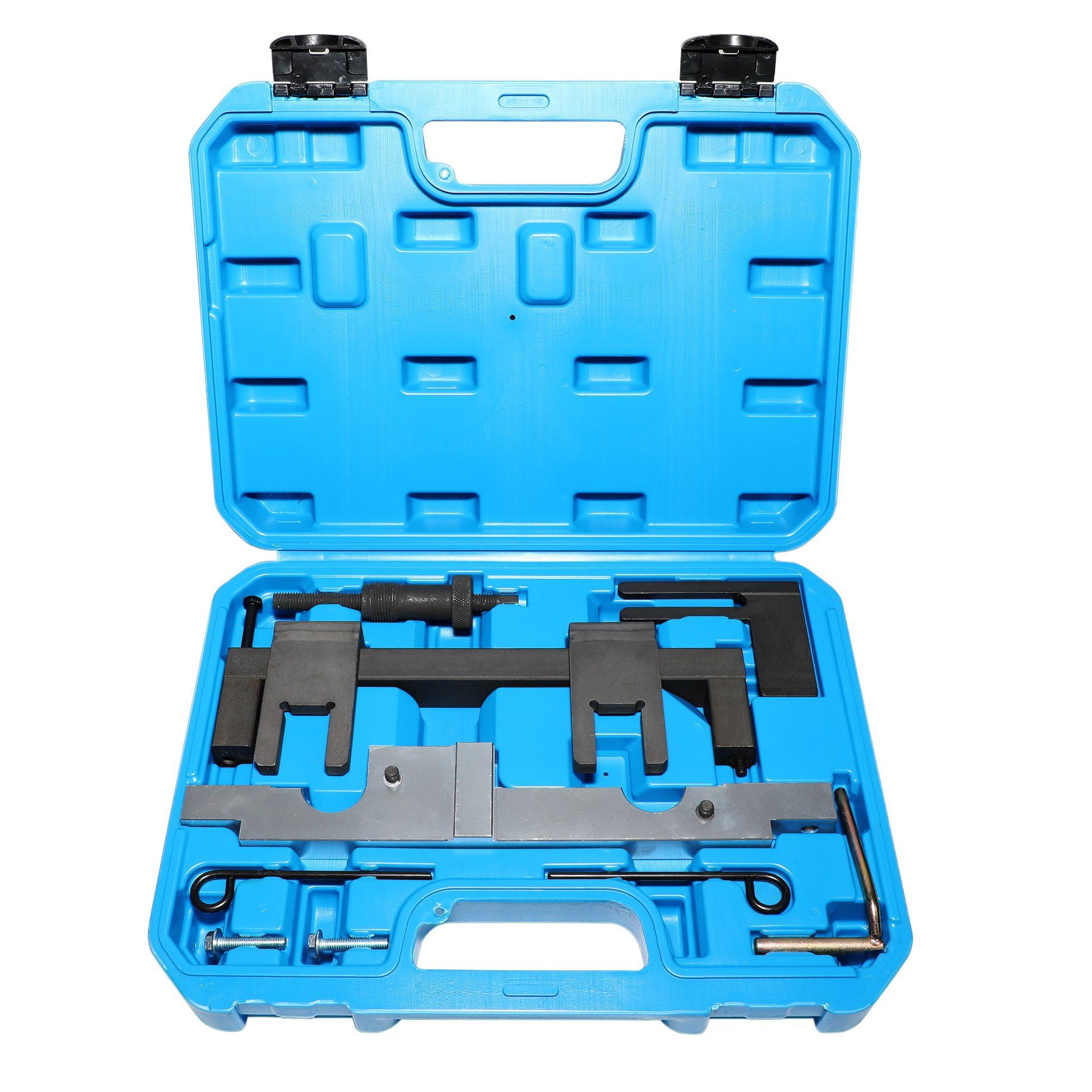 Manufacturer Bestseller Car Tools Camshaft Alignment Engine Timing Hand Tool Set for BMW N43