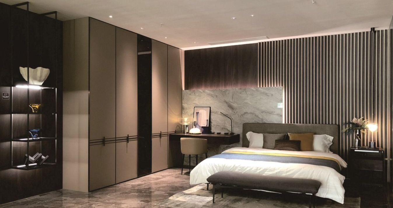 Manufacturers of 3D WPC Wall Paneling for Interior Decoration in Short Supply PS PVC Panel