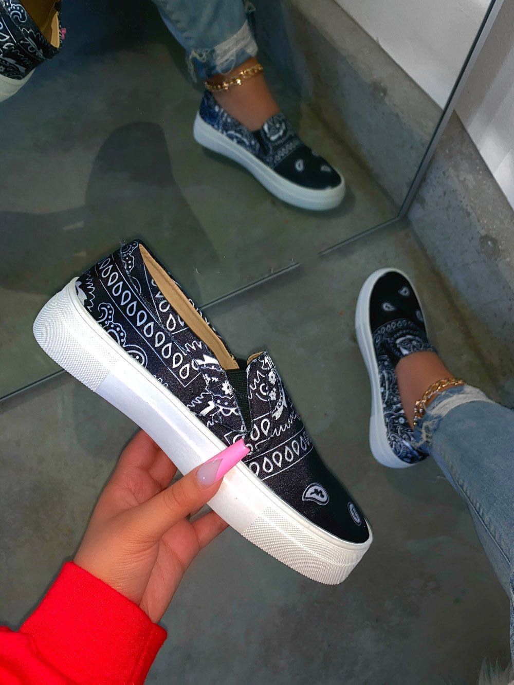 Summer 2020 Best Selling Women Shoes Flat Casual Shoes Ladies Sneakers Sport Shoes