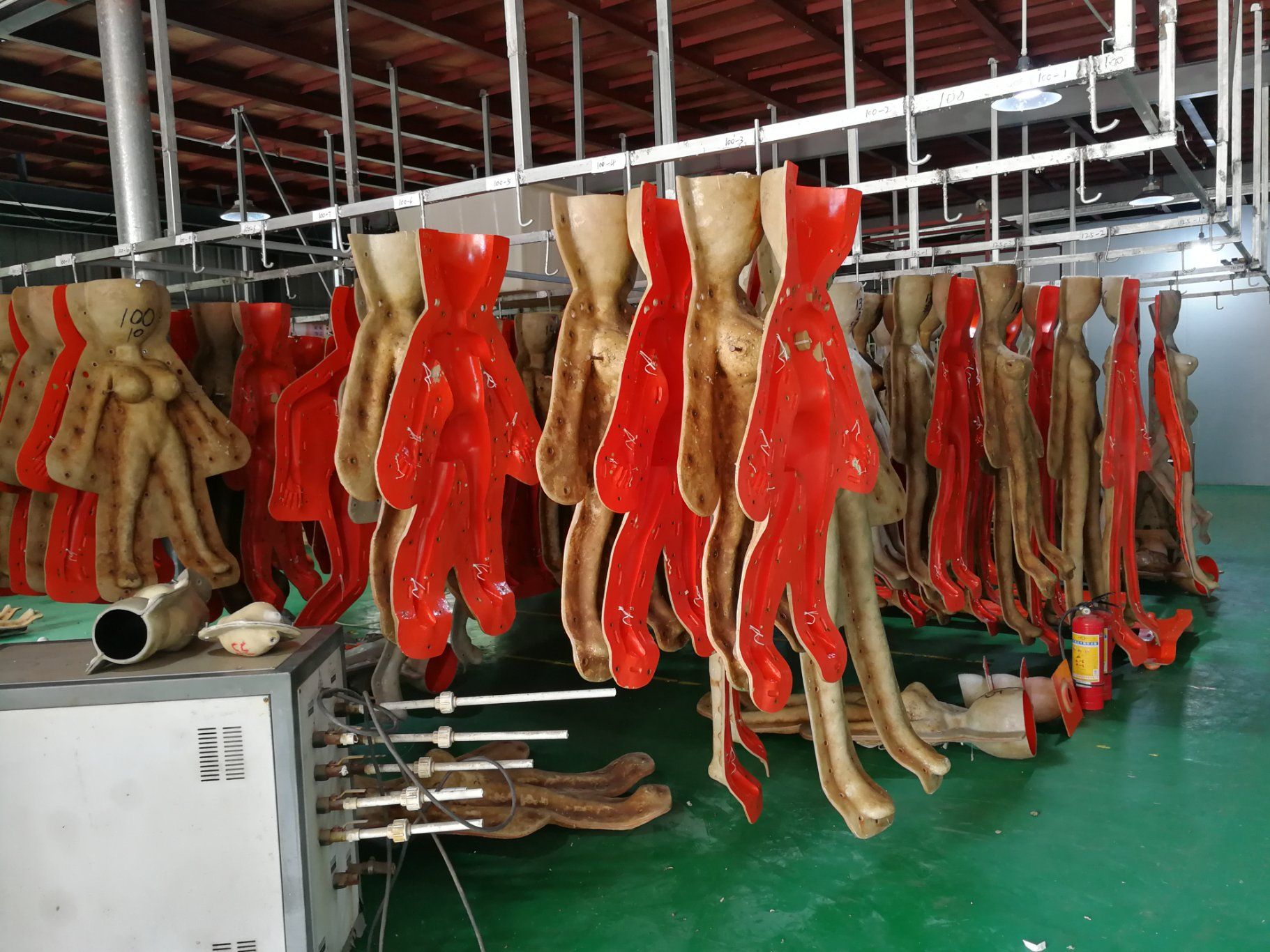 Silicone Sex Toy Moulds Dildo Mould Resin Mould Mould Sex Toys Silicone Mould Epoxy Resin Moulds Mould Manufacturer