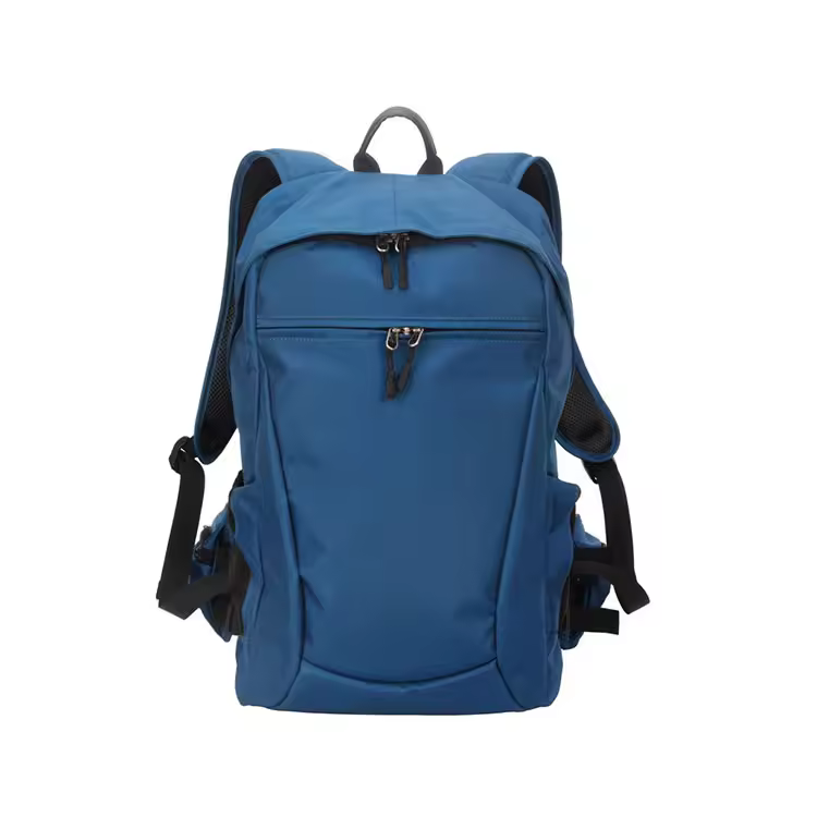 Multi Compartment Camera Backpack for Travel