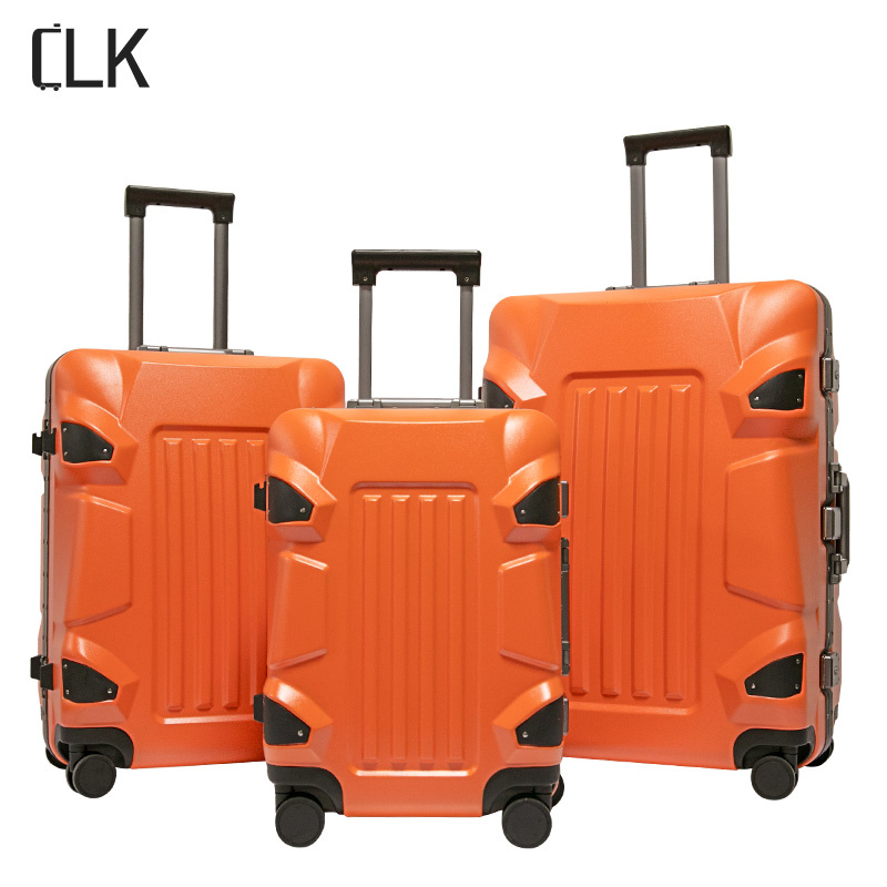 Affordable Suitcase Luxury Luggage Rack Spinner Traveling Box Cabin Baggage Travel Bag