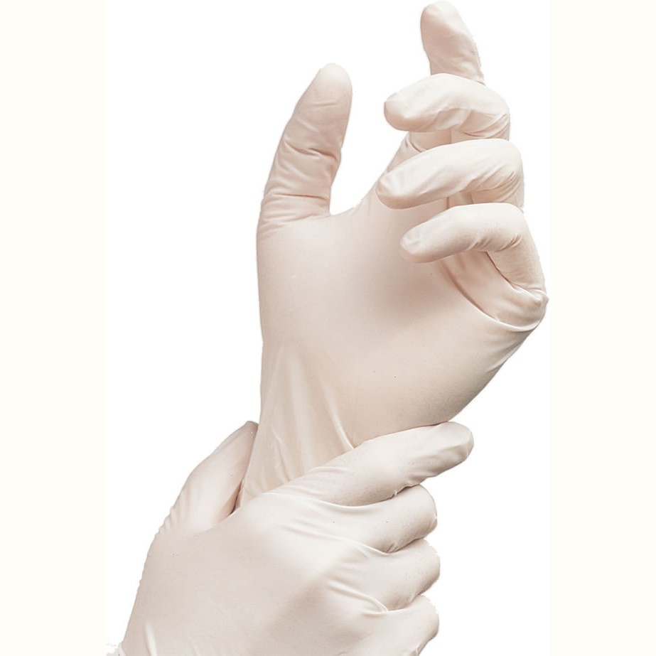 Latex Gloves/High Quality Cheap Disposable Latex Gloves