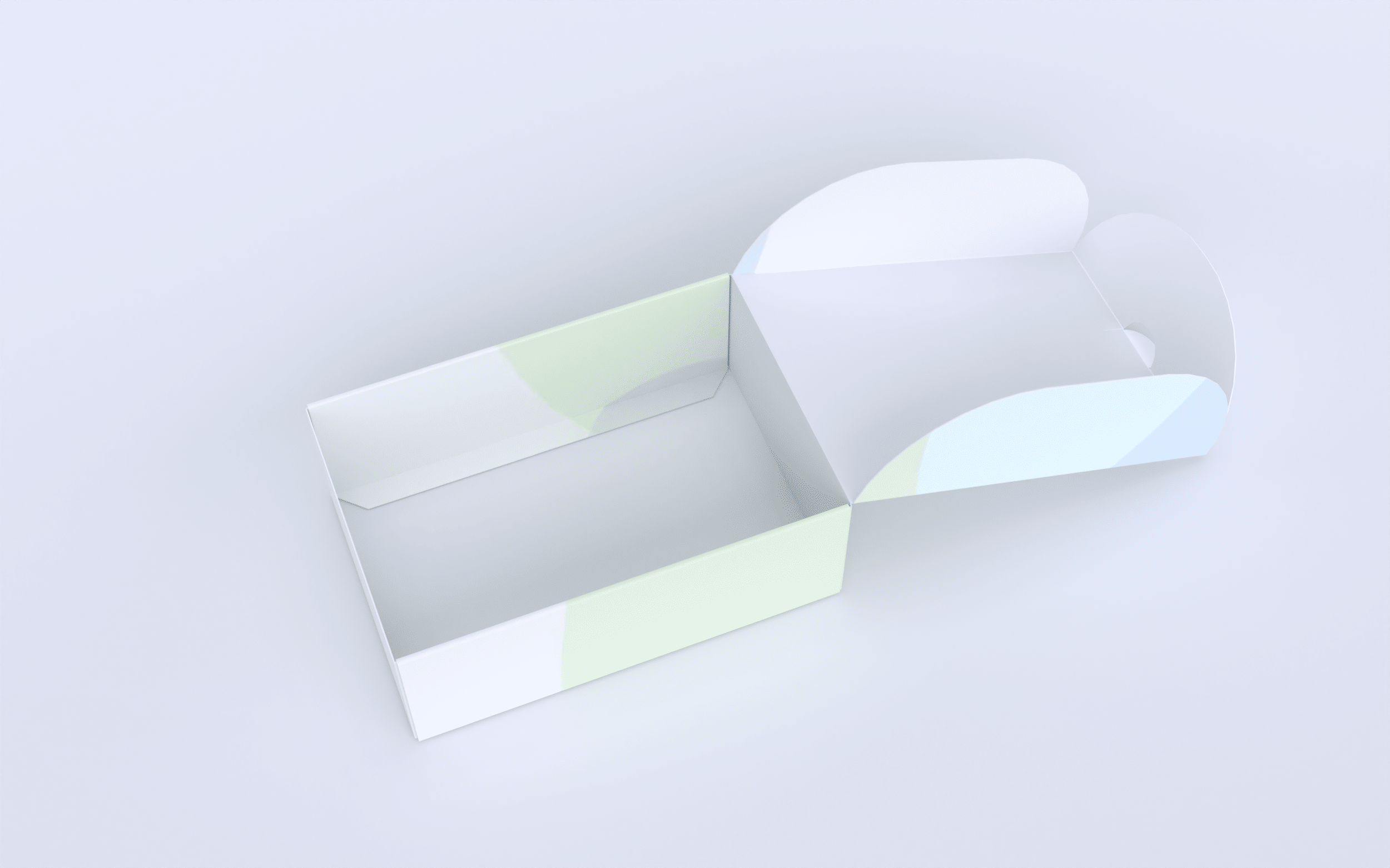 Versatile Green Packaging Solutions for Worldwide Market Trends