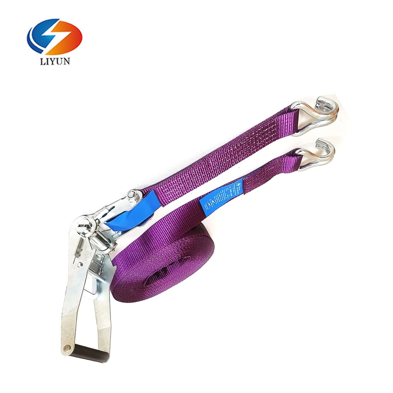 Lashing Soft Loop Strap with Good Quality and Best Price