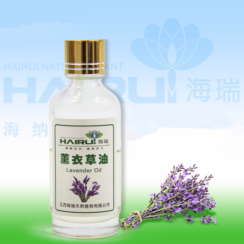 Lavender Essential Oil in Stock Aromatherapy Essential Oil Bulk Face Oil Popular