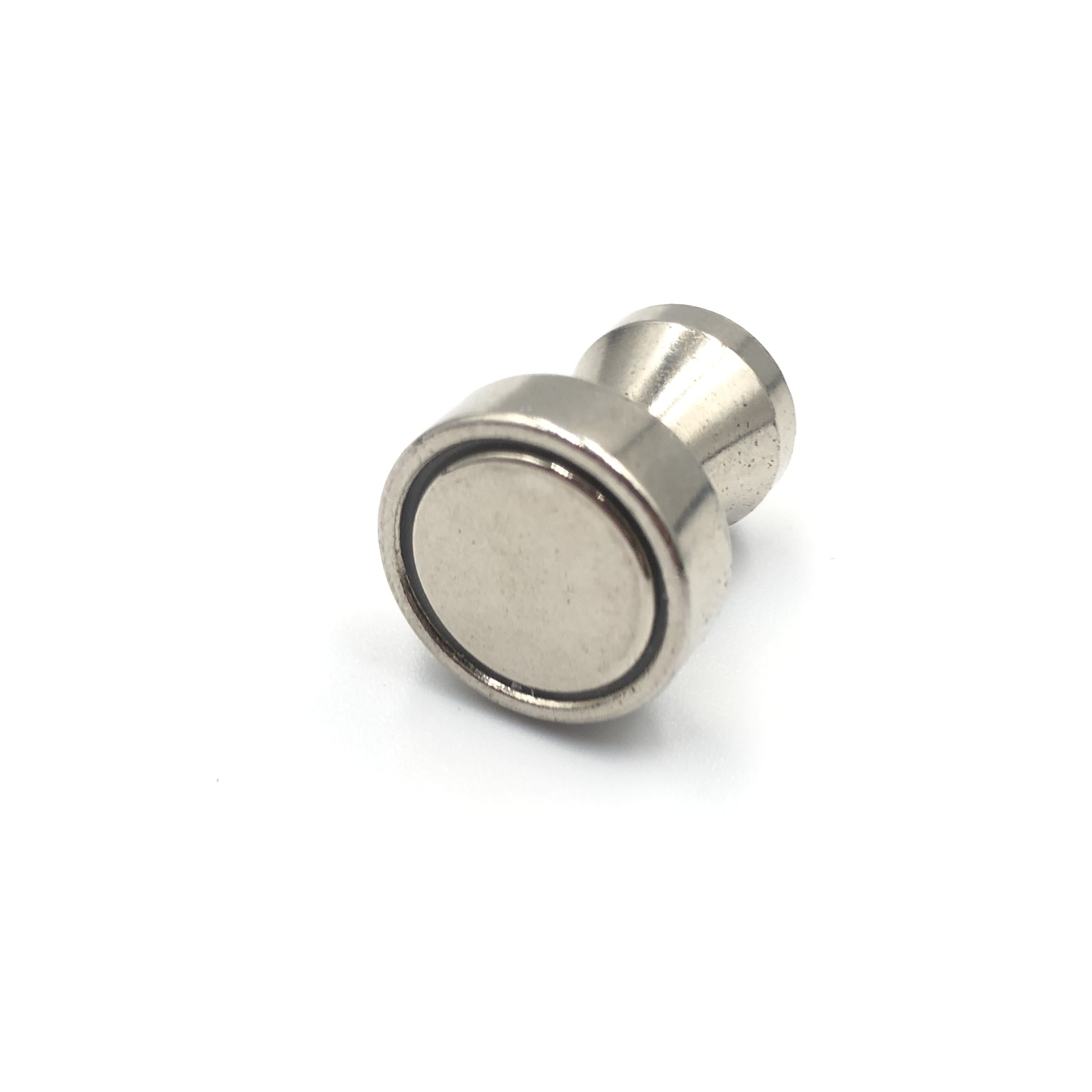 Strong Magnetic Push Pin Office Magnet Button for White Board