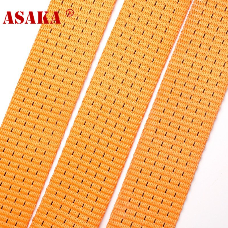 Factory Price Retractable Ratchet Tie Down Straps 5 Ton 10m in Stock