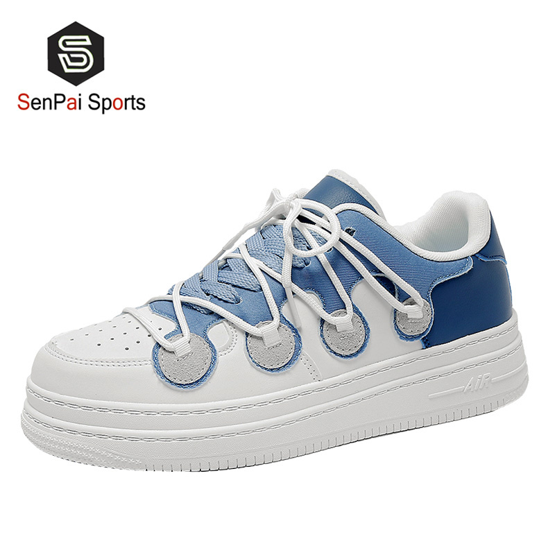 Trending Unisex Fashion Sneakers Hotsell Ready Ship Casual Shoes