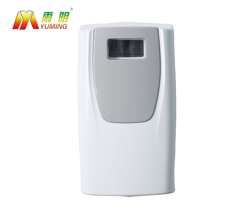 New Design Arrival Waterproof Public Place Toilet Urinal Sanitizer Dispenser