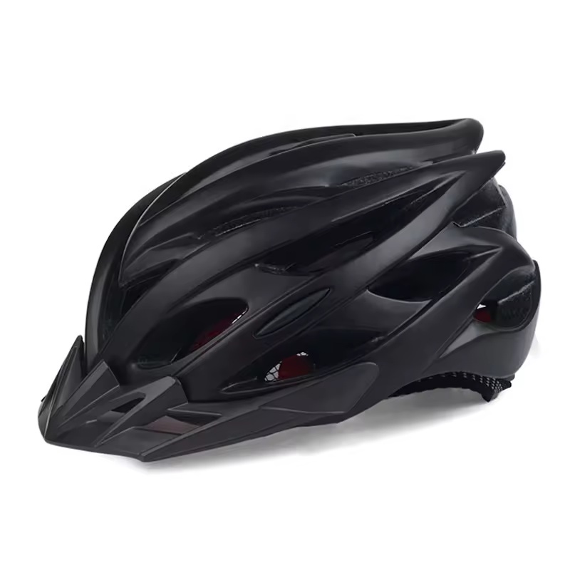 Zoyosports In Stock Europe Style Dynamic Sports Bicycle Helmet Aero Design Mtb Bike Helmet Lightweight Cycling Helmet