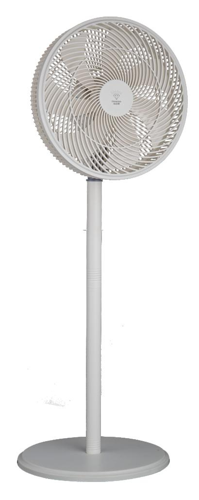 Flypon Smart Air Circulator with Oscillation Function and Timer