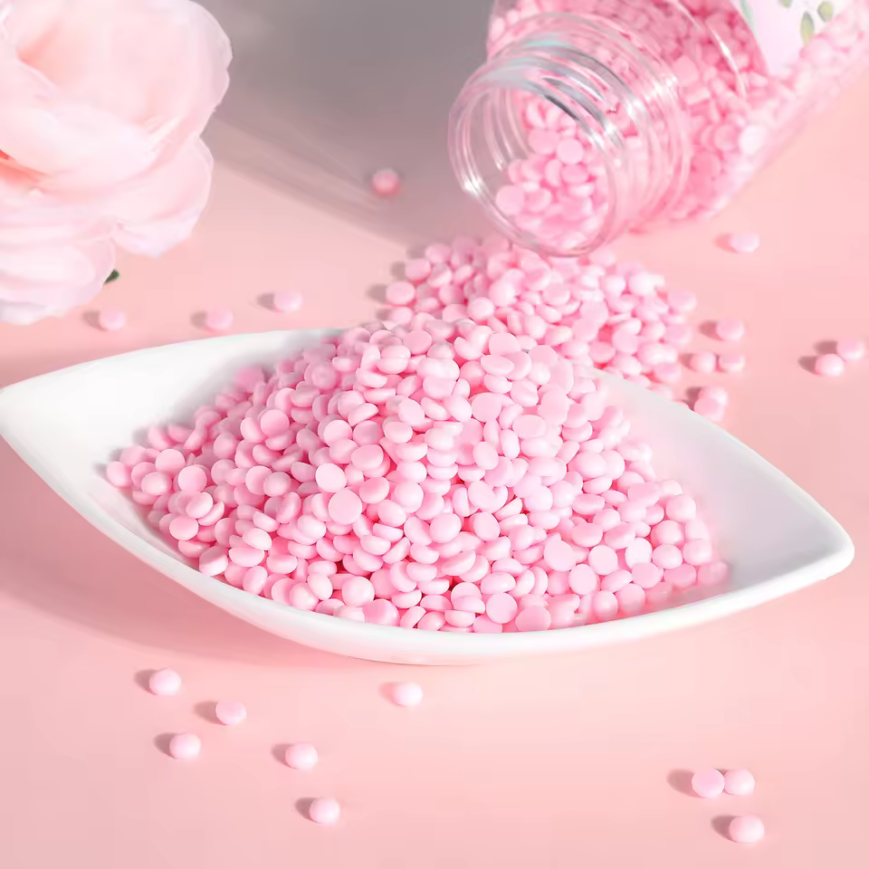 Jieti Factory Direct Sale Eco-friendly Laundry Detergent Scented Booster Long-lasting Fragrance Wash Fabric Softener