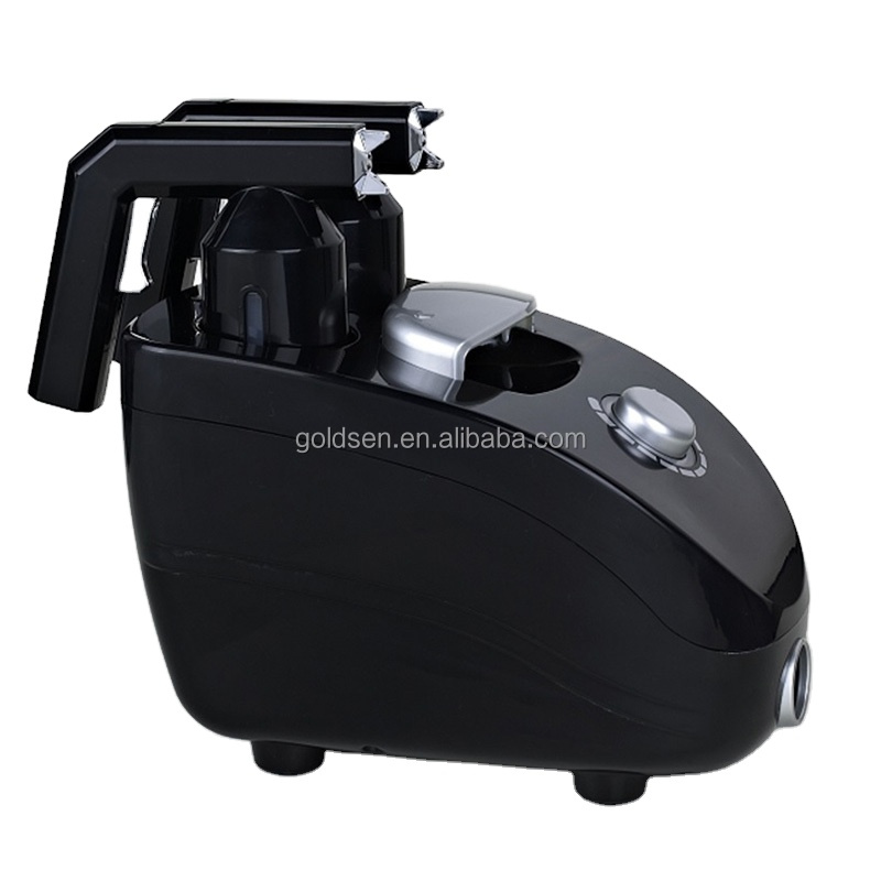 Home Sunless Body Whitening Painting Tan Bed Gun Professional Spray Tanning Machine