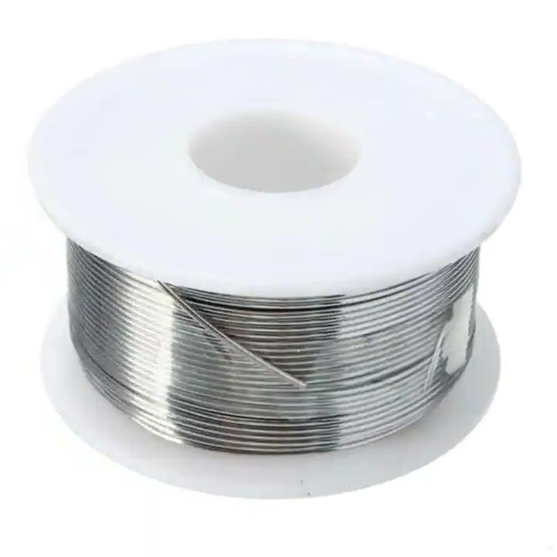 60/40 B-1 500g 300-350º C 0.5mm-2.0mm No-Clean Rosin Core Solder Wires for Electric Soldering Iron