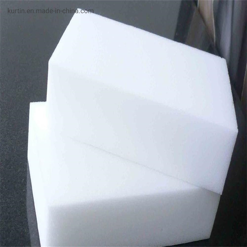 Factory Direct Sale White EVA Foam Roll 1-4mm EVA Notty