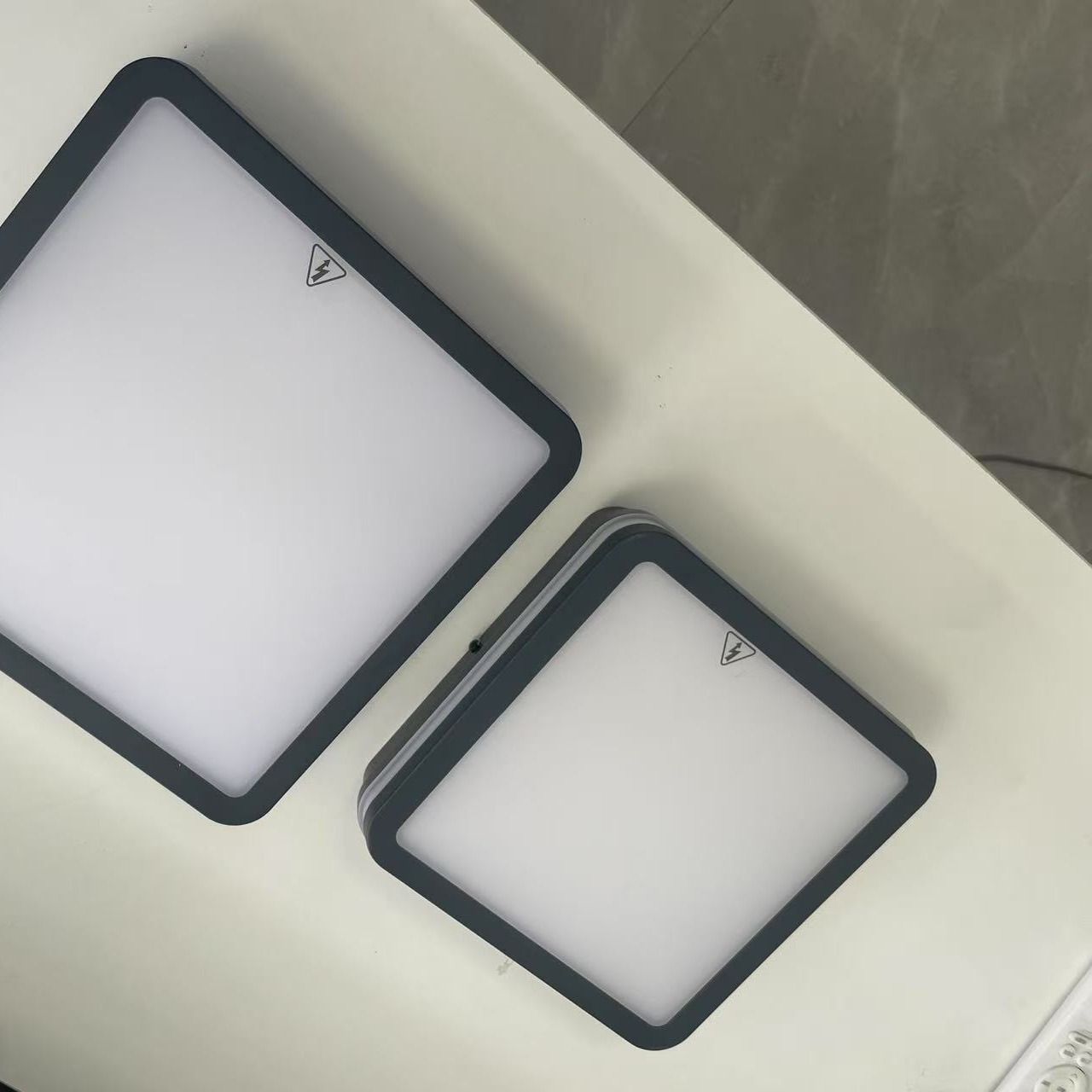 OEM ODM Silicone Extrusion Neon Rope 110V 127V 220V 260V Outdoor IP65 Waterproof 120LEDs/M SMD 2835 LED Strip Light