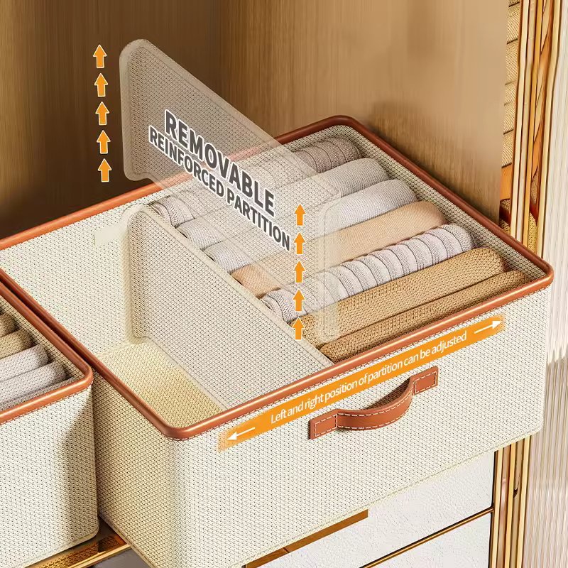 Jeans Organization Storage Organizer Storage Box Closet Organizer Clothing Organization System Drawer Organizers Cabinet