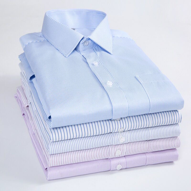 New Arrival Soft Long Sleeve Shirt Man Shirts for Man