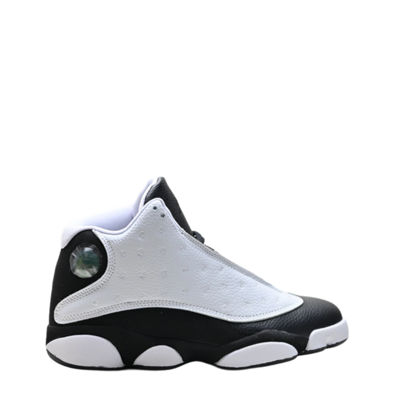 J13 Basketball Shoes-2.7kg, Box Packaging, Air & Sea Shipping