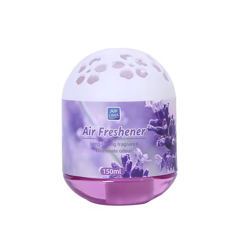 Factory Direct Sale Cheap Price Household Aromatherapy Deodorant Home Bathroom Car Liquid Air Freshener