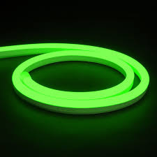 2024 Top Sale High Bright LED Strip Light Neon Strip Light 24 VDC Digital LED Strip for Landscape Lighting