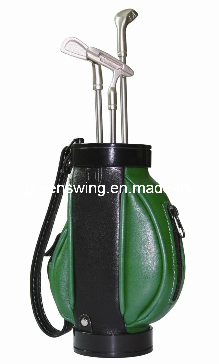 2019 Hot-Selling and Top Quality Golf Pen Holders