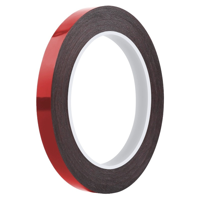 Wholesale Premium Double-Sided PE Foam High Adhesion Cleanroom Tape with Release Liner for Home Using