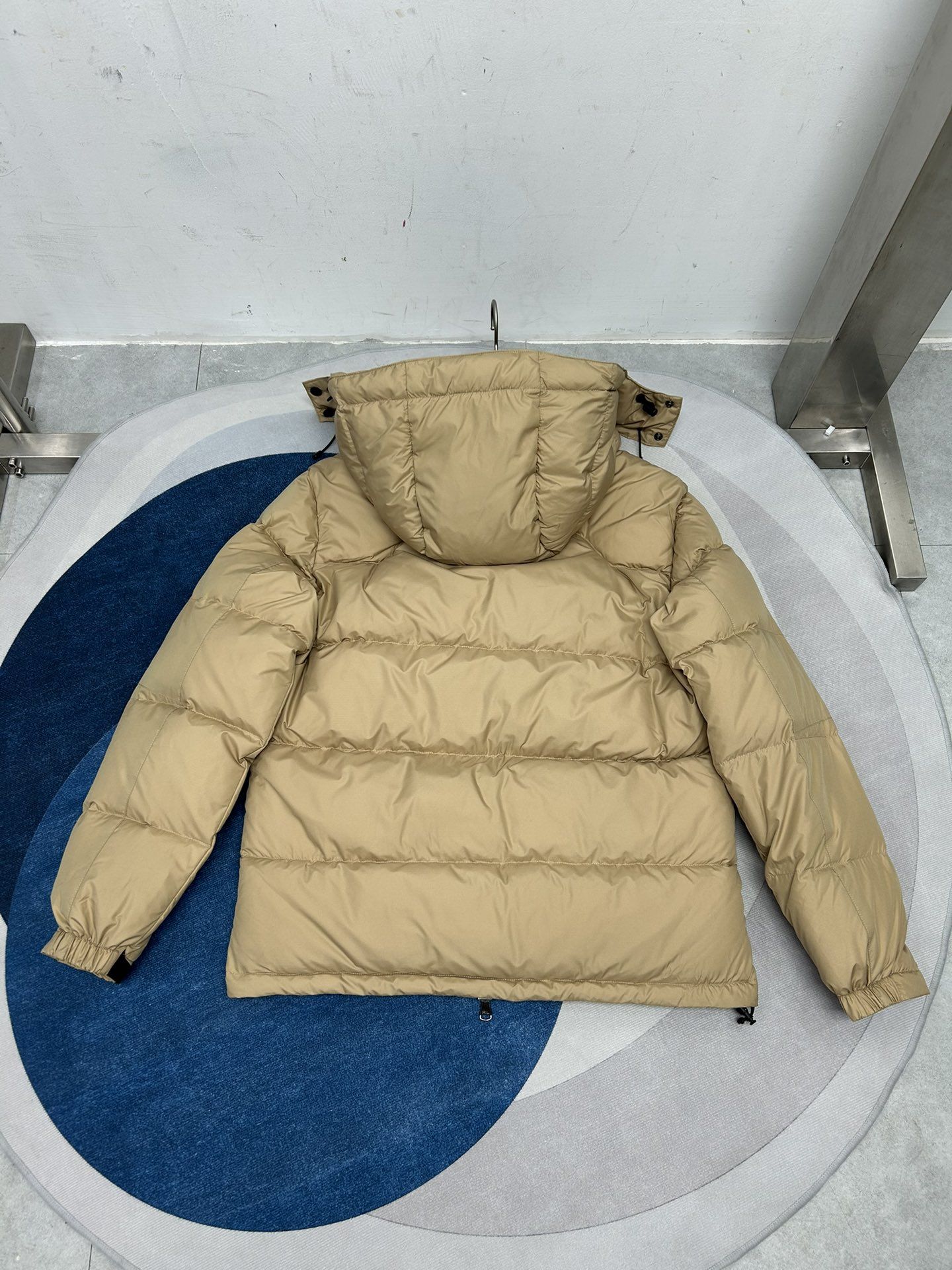 Luxury Brand Versatile Women's Casual Winter Jacket Clearance Sale on Stock Coats