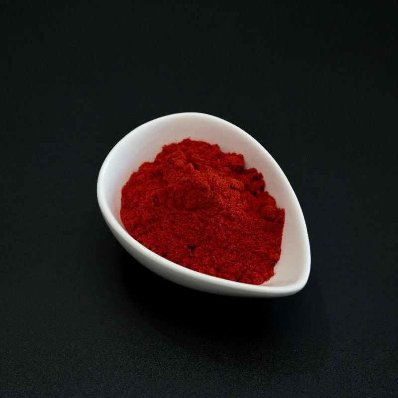 Paprika Powder 240 Asta New Crop Sweet Paprika